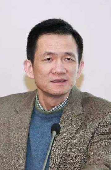 姚洋